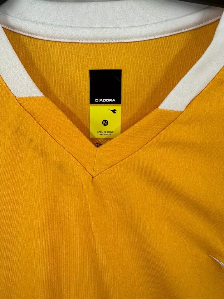 Diadora Uffizi Jersey - Best Buy Soccer