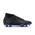 Nike Mercurial Superfly 9 Club Multi-Ground Soccer Cleats - Black/Hyper Royal/Chrome