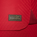 Nike Liverpool Home Jersey 22 -  Red