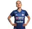 Pirma Cruz Azul Women’s 3rd Stadium Jersey 2026-27