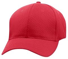 Augusta Sport Flex Athletic Mesh Cap