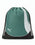 Saco de gimnasia PUMA Team Sport Formation - Verde