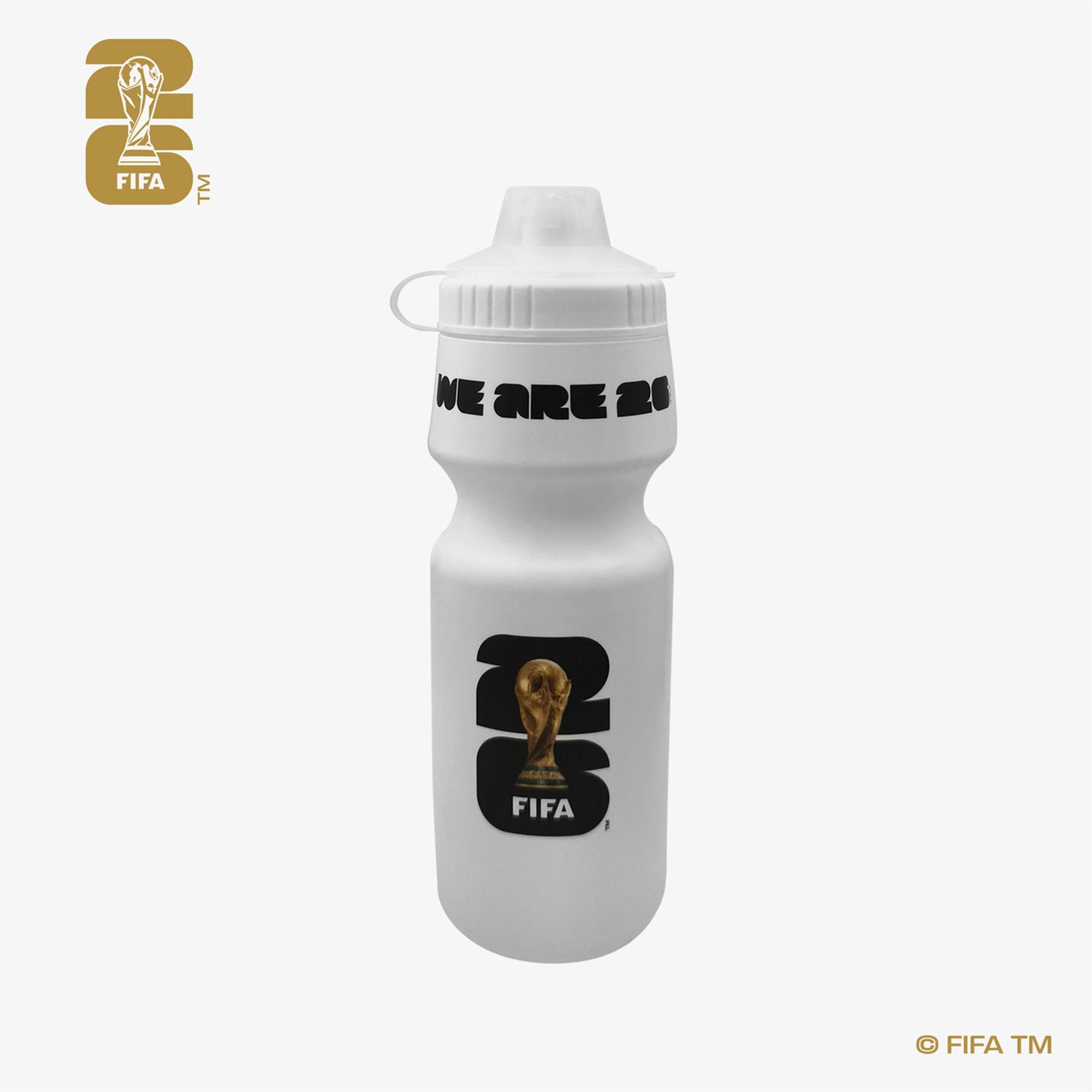 FIFAワールドカップ2026水筒 FIFA World Cup 2026 Water Bottle – Best Buy Soccer