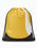 Saco de gimnasio PUMA Team Sport Formation - Amarillo