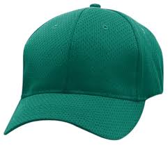 Augusta Sport Flex Athletic Mesh Cap
