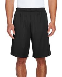 alphabrother Team 365 Performance Short B