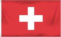 Flag Switzerland 3X5