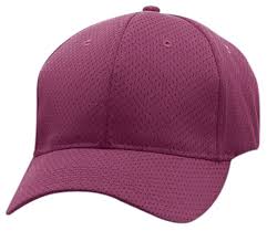 Augusta Sport Flex Athletic Mesh Cap