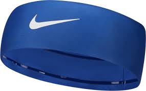 Nike Fury Headband 3.0 Black/Whit