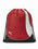 PUMA Team Sport Formation Gymsack - Rojo