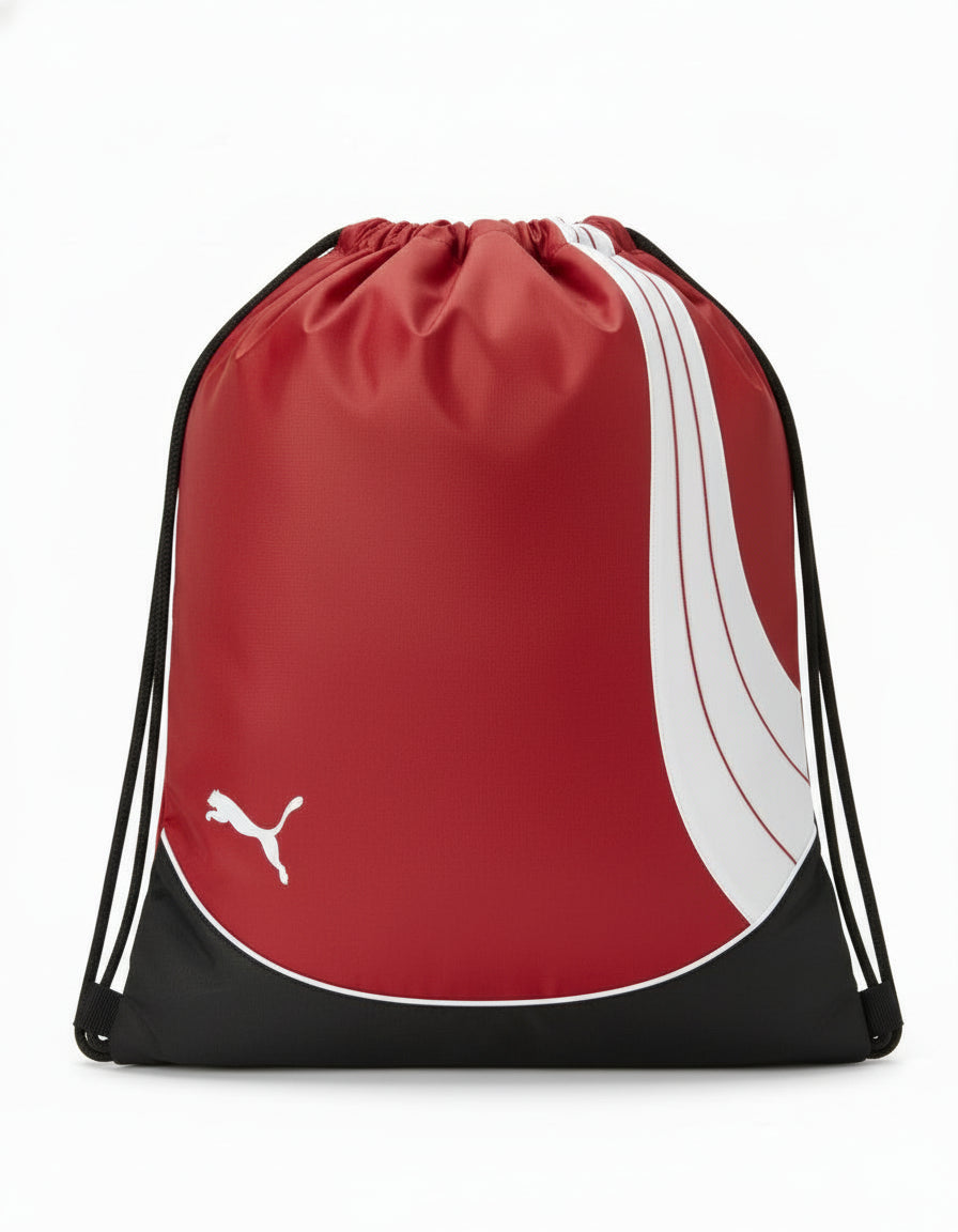 Gimnasio de formación deportiva de equipo PUMA SR