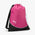Saco de gimnasio PUMA Team Sport Formation - Rosa