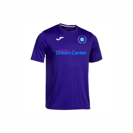 Dream Center SC Joma Combi Adult T-Shirt - Best Buy Soccer