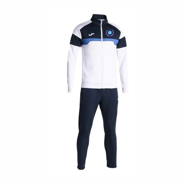 Dream Center SC Joma Tracksuit - Best Buy Soccer