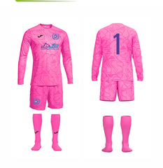 Dream Center SC Joma Zamora IX Goalkeeper Set $63.00 - Best Buy Soccer