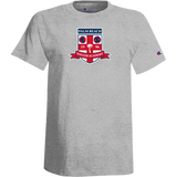 PBSA Champion Short Sleeve Tee $26.00