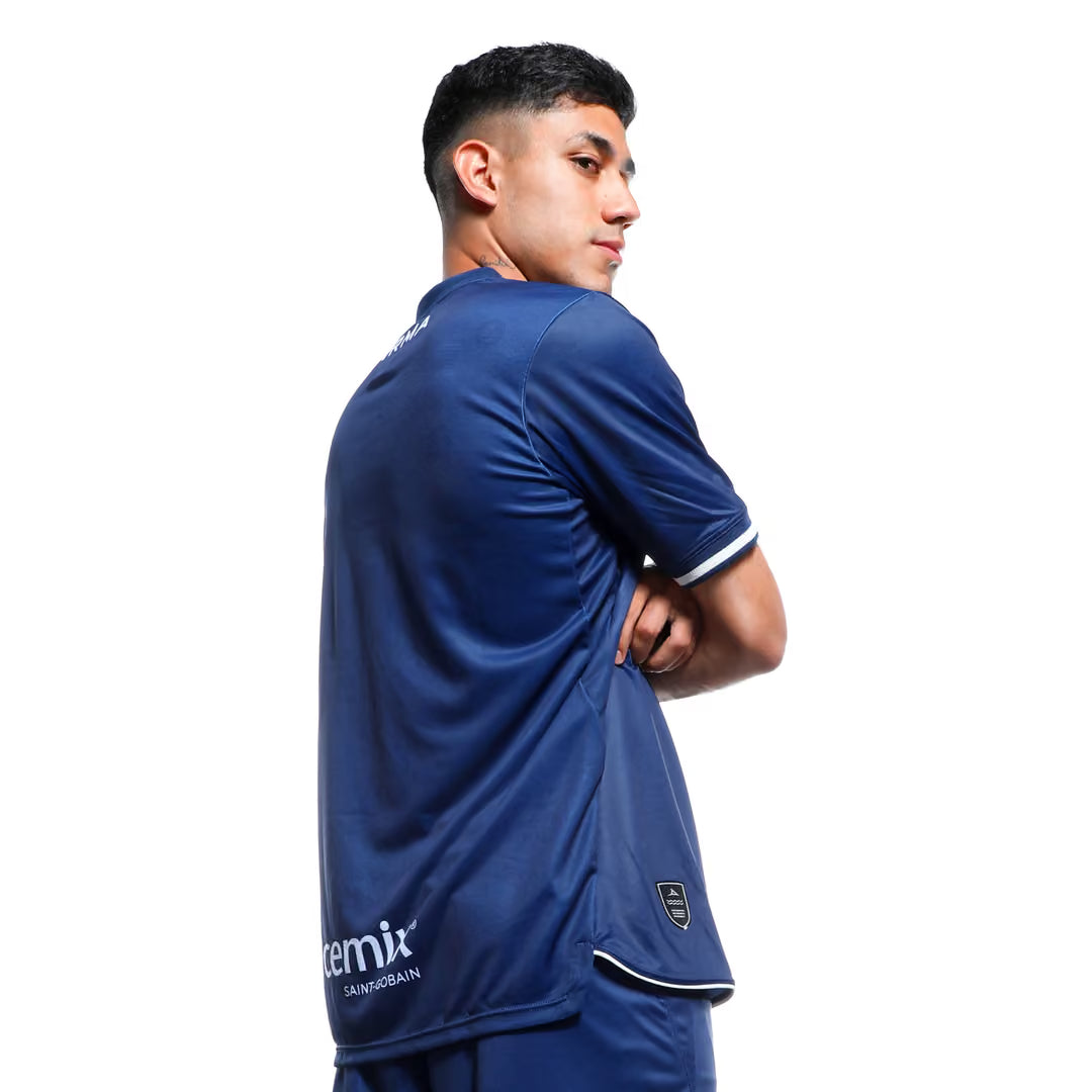 Pirma Cruz Azul Men’s 3rd 2026-27 Stadium Jersey