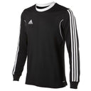 adidas Squadradidas 13 LS Negro