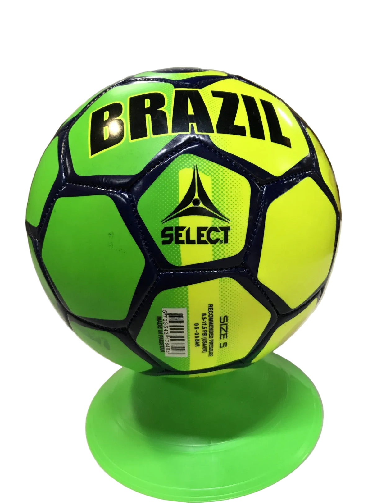 Select World Cup 2018 Brazil Ball