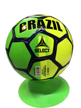 Select World Cup 2018 Brazil Ball