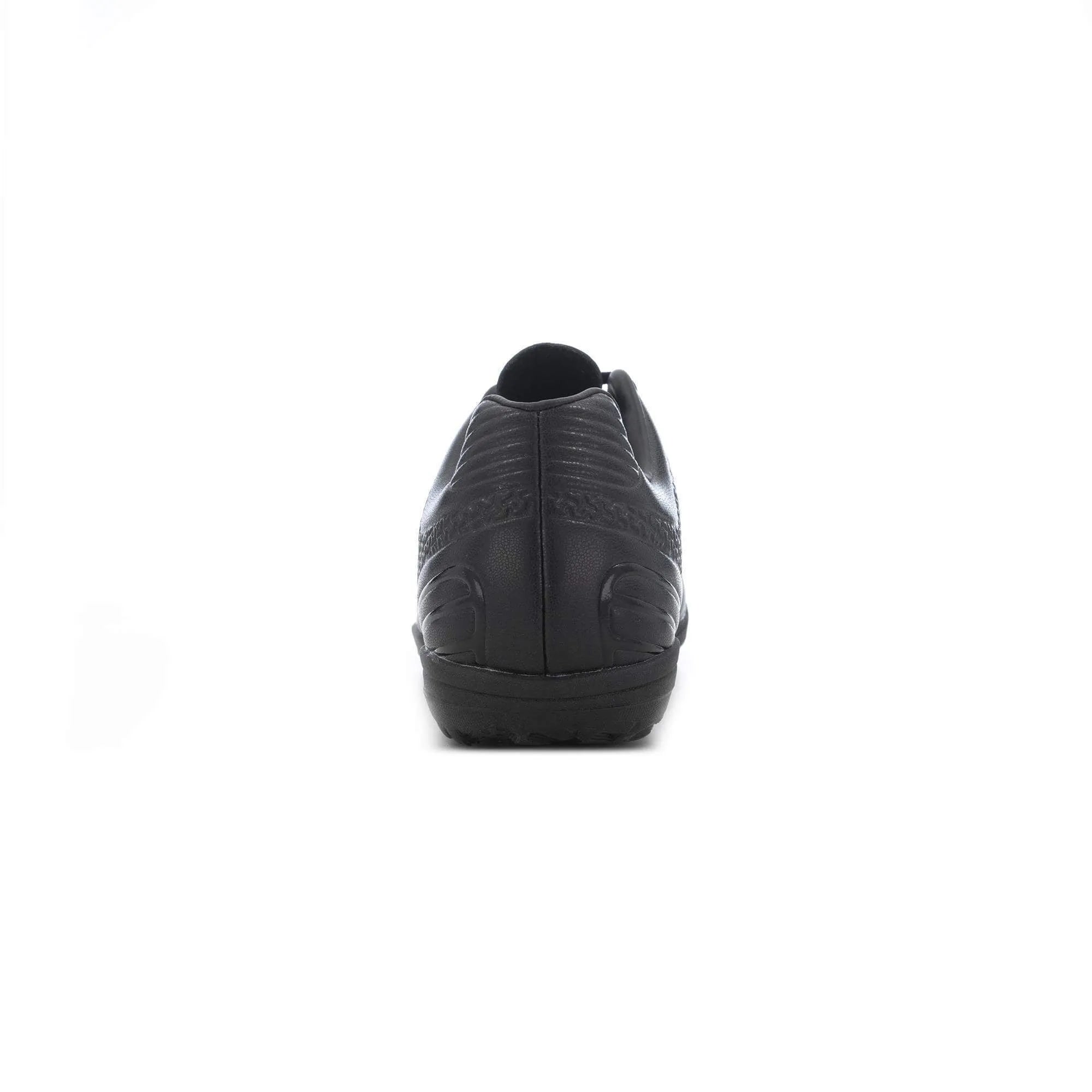 Charly Legendario LT Turf Football Boots Black