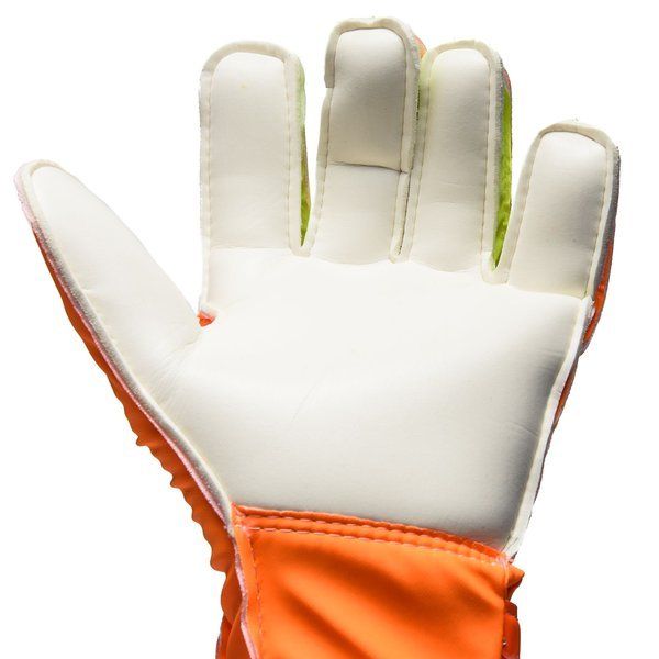 Nike Jr Match Goalkeeper Gloves Bright Citrus/Volt