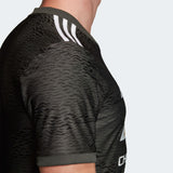 adidas Manchester United Away Jersey 20 - Legacy Green/Black