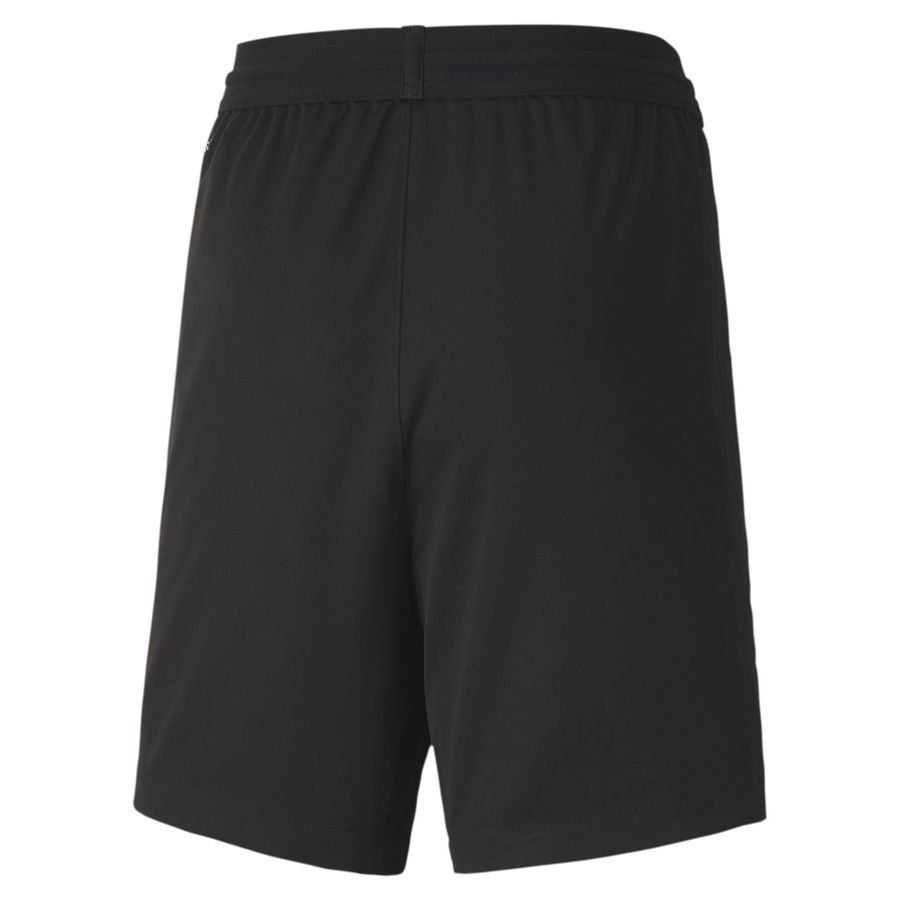 PUMA JR TeamFinal 21 Knit Short