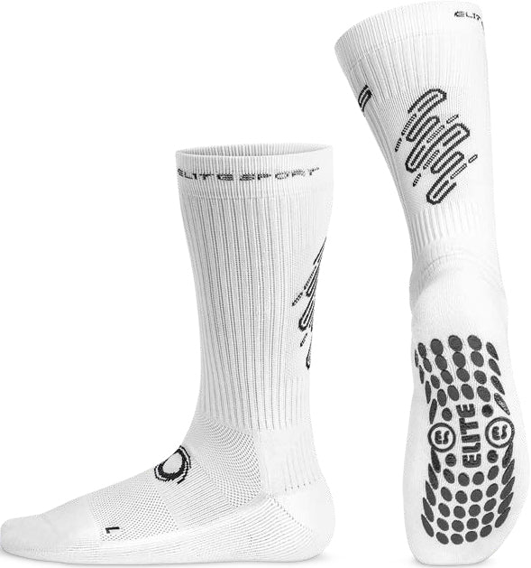 Elite Sport Anti Slip Sport Socks