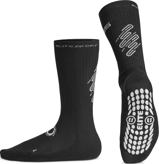 Elite Sport Anti Slip Sport Socks