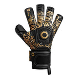 Elite Sport Azteca Goalkeeper Gloves Black - Best Buy Soccer