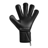 Elite Sport Calavera Goalkeeper Gloves Black - Best Buy Soccer