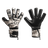 Elite Sport Combat N Goalkeeper Soccer Gloves - Black/White/Grey - Best Buy Soccer