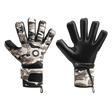 Elite Sport Combat N Goalkeeper Soccer Gloves - Black/White/Grey - Best Buy Soccer