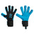 Elite Sport Revolution II Combi Aqua Goalkeeper Gloves - Best Buy Soccer