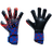 Elite Sport Spin Goalkeeper Soccer Gloves - Black/Red/Blue - Best Buy Soccer