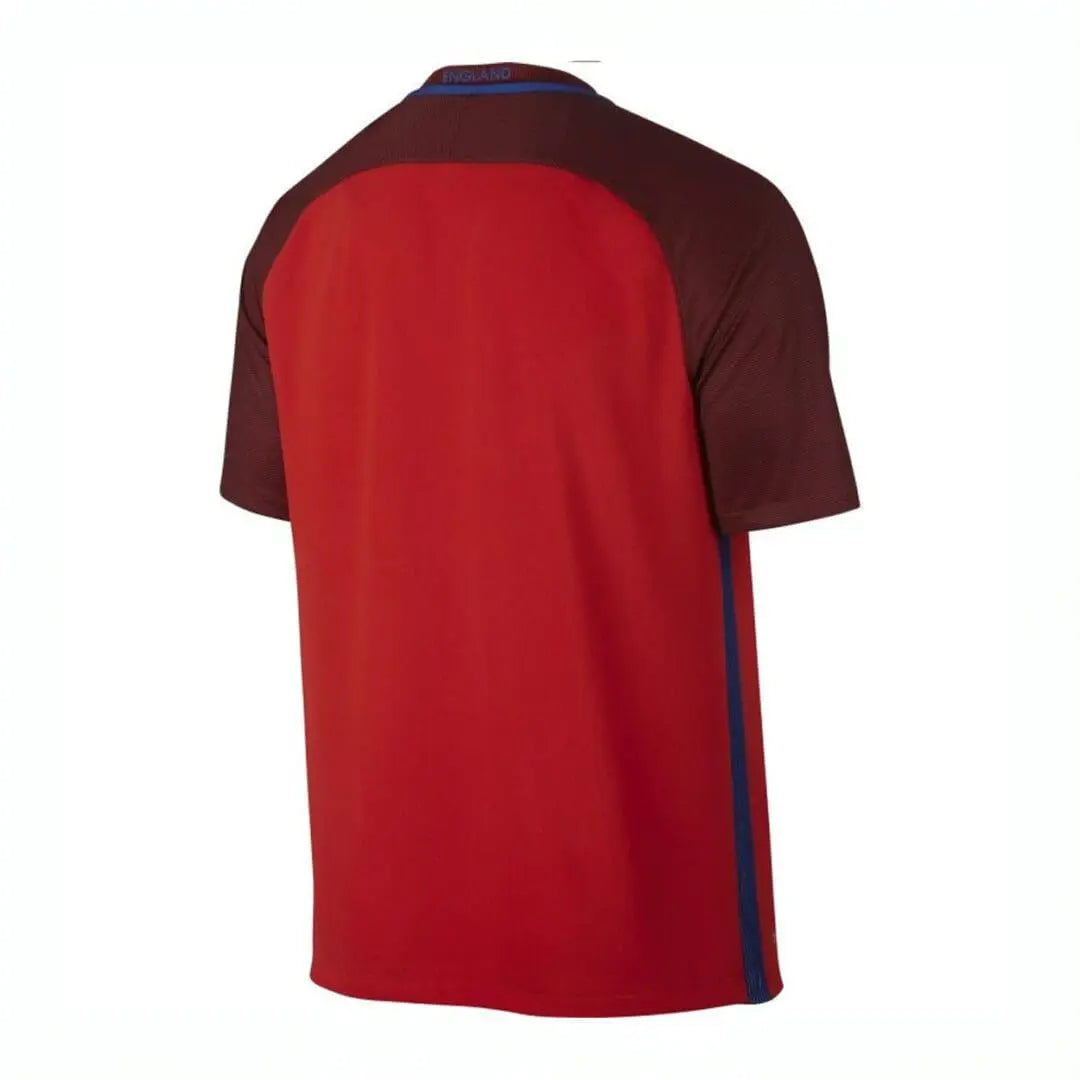 Nike Inglaterra Away Jersey 16 Rojo
