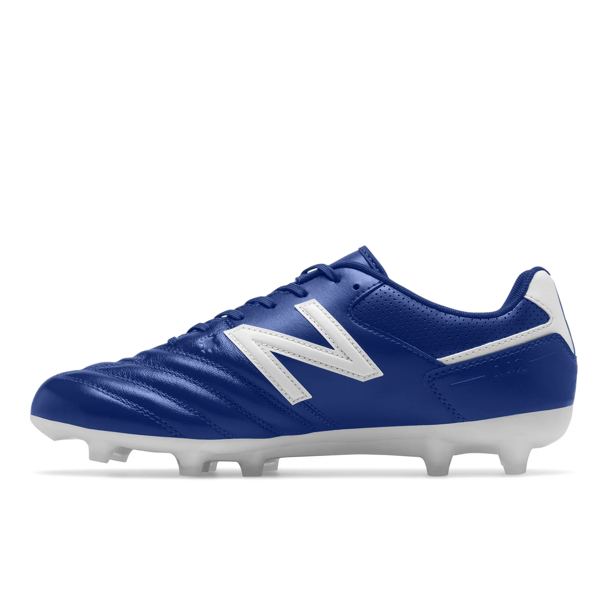 New Balance 442 TEAM FG Azul marino