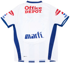 PUMA Pachuca Home Jersey 2008/2009 Navy/White