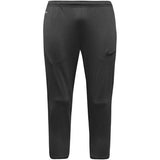 Nike Strike Tech de tres cuartos negro