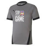 CVYSA Puma Team Goal 23 Jersey $35.00