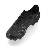 PUMA Ultra Ultimate FG/AG Firm Ground Soccer Cleats - Eclipse Black/White