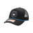 Fan Ink Charlotte FC Atmosphere Hat - Black - Best Buy Soccer