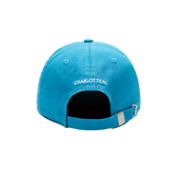 Fan Ink Charlotte FC Bambo Hat - Blue - Best Buy Soccer