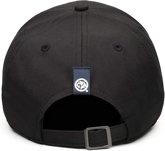 Fan Ink Club America Dusk Hat - Black - Best Buy Soccer