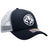 Fan Ink Club America Fog Trucker Hat Black - Best Buy Soccer