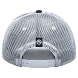 Fan Ink Club America Fog Trucker Hat Black - Best Buy Soccer
