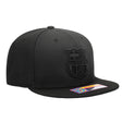 Fan Ink Dusk Hat Barcelona - Black - Best Buy Soccer
