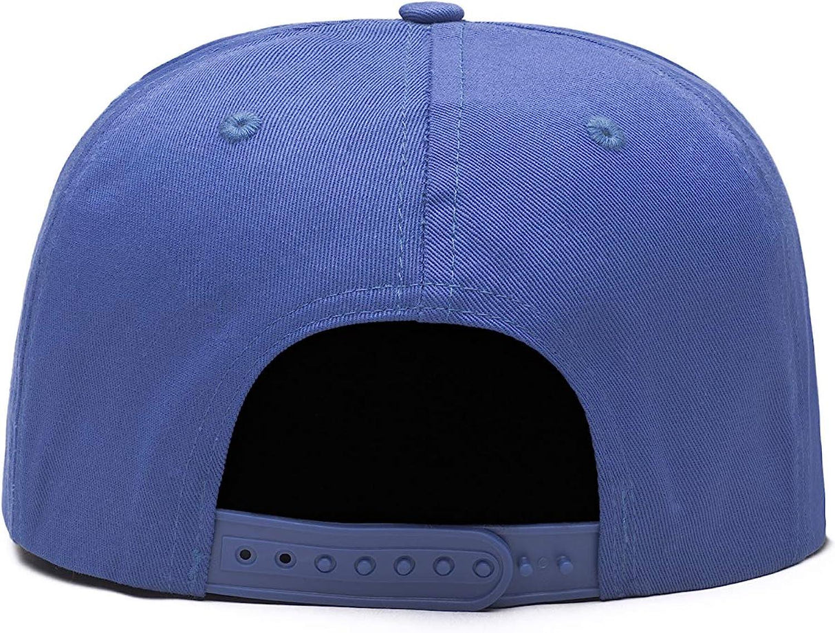 Fan Ink Real Madrid Snapback Hat - Best Buy Soccer