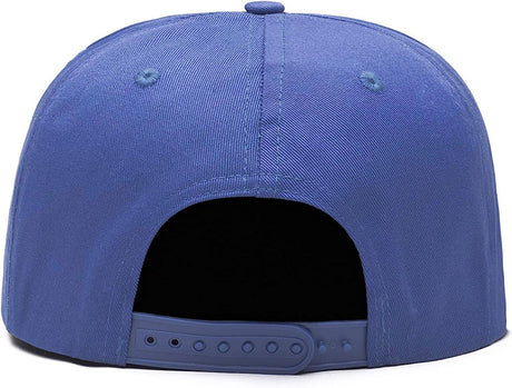 Fan Ink Real Madrid Snapback Hat - Best Buy Soccer